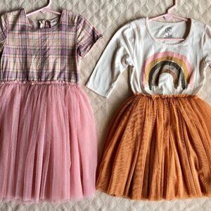 Taylor Joelle Dresses